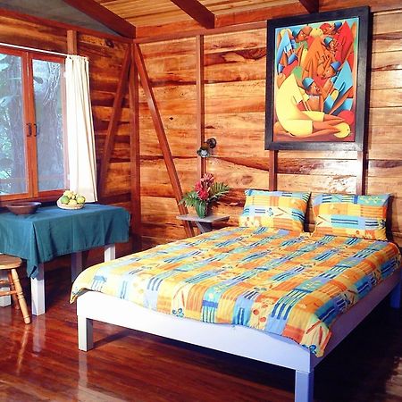 El Tucan Jungle Lodge Puerto Viejo de Talamanca Εξωτερικό φωτογραφία