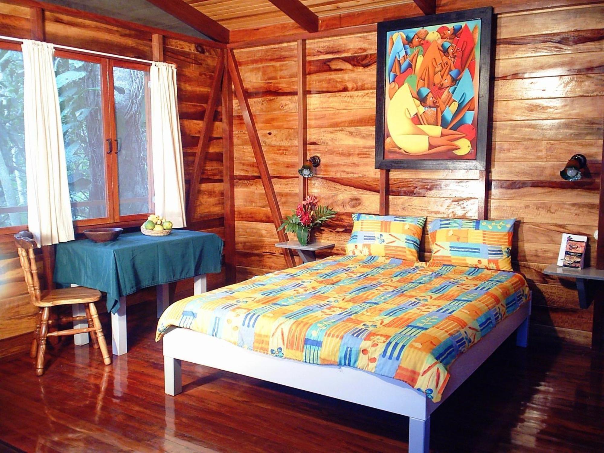 El Tucan Jungle Lodge Puerto Viejo de Talamanca Εξωτερικό φωτογραφία