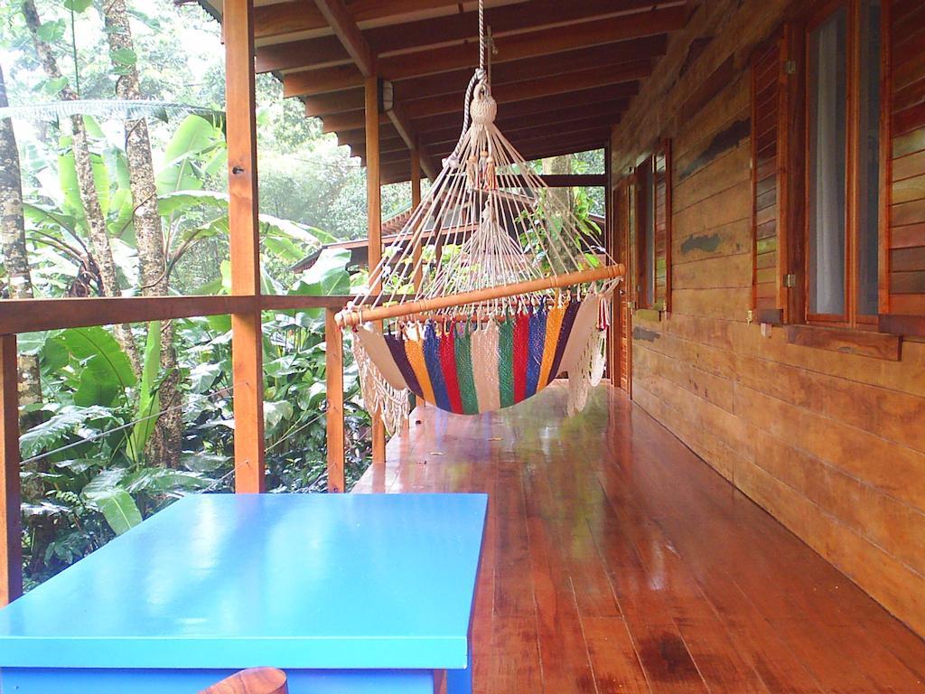 El Tucan Jungle Lodge Puerto Viejo de Talamanca Δωμάτιο φωτογραφία