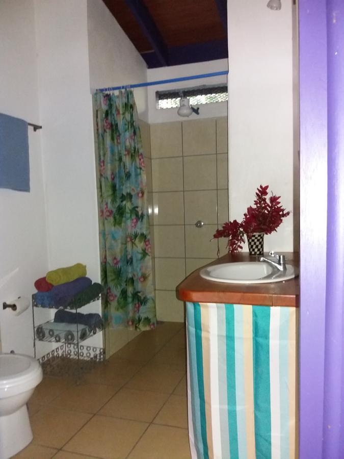 El Tucan Jungle Lodge Puerto Viejo de Talamanca Εξωτερικό φωτογραφία