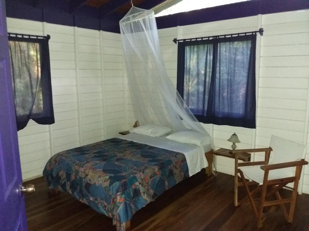 El Tucan Jungle Lodge Puerto Viejo de Talamanca Εξωτερικό φωτογραφία