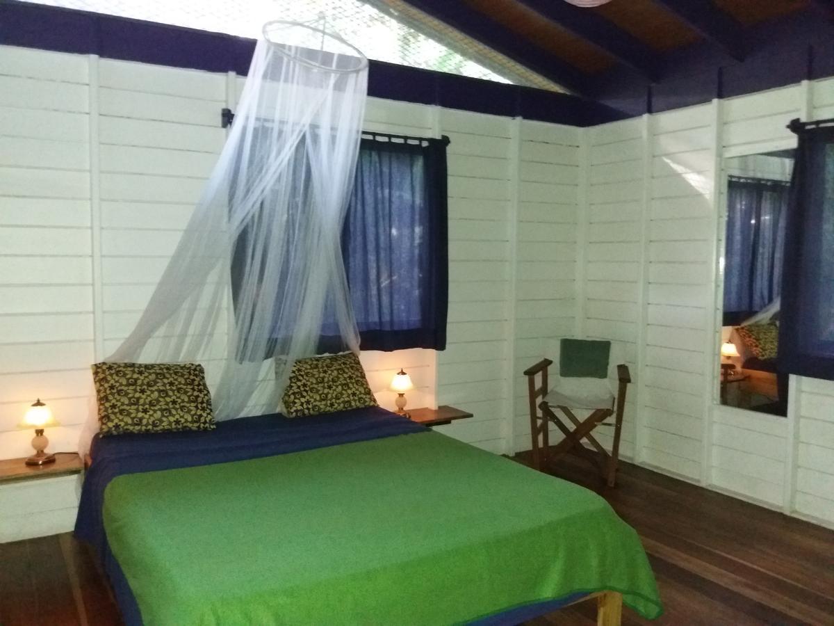 El Tucan Jungle Lodge Puerto Viejo de Talamanca Εξωτερικό φωτογραφία